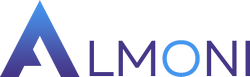 логотип almoni.by