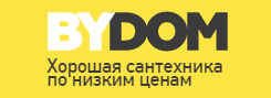 логотип bydom.by