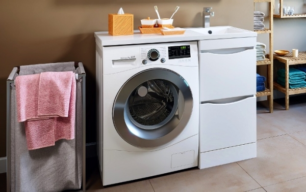 Нужно ли устанавливать обратный клапан на слив для стиральной машины?